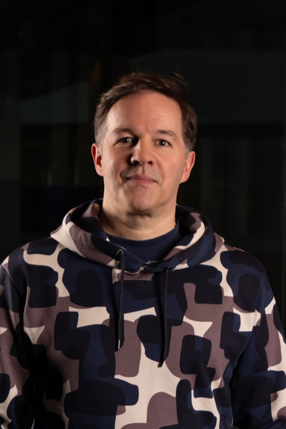 Robby Schwertner