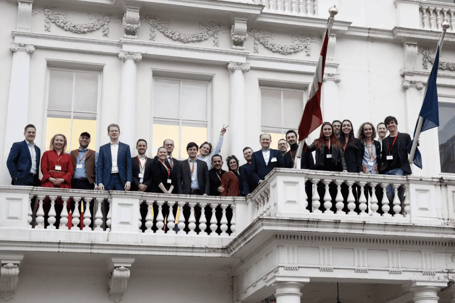 MiCAR Roundtable Expert Series