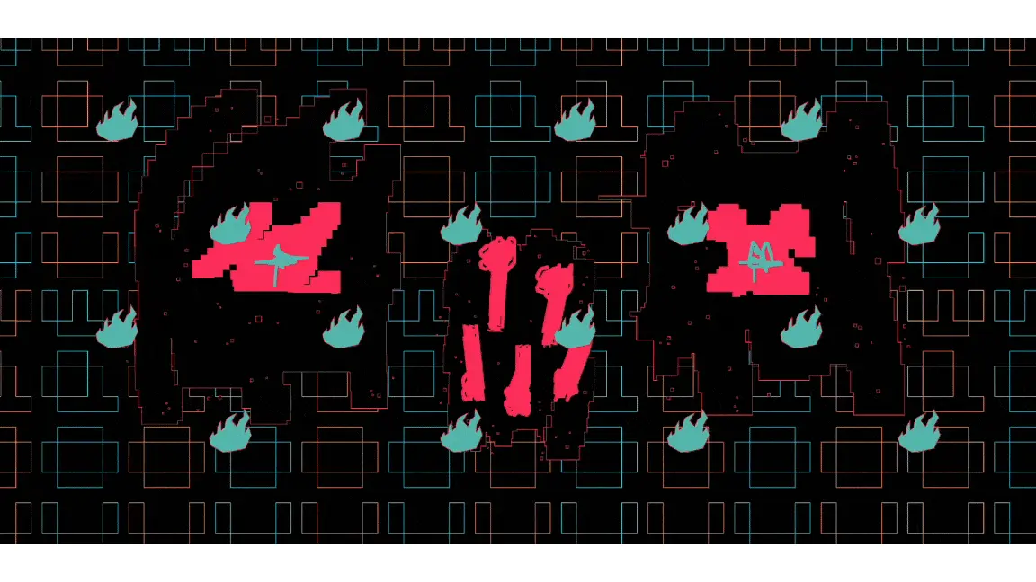 XCOPY – Death and JPGS