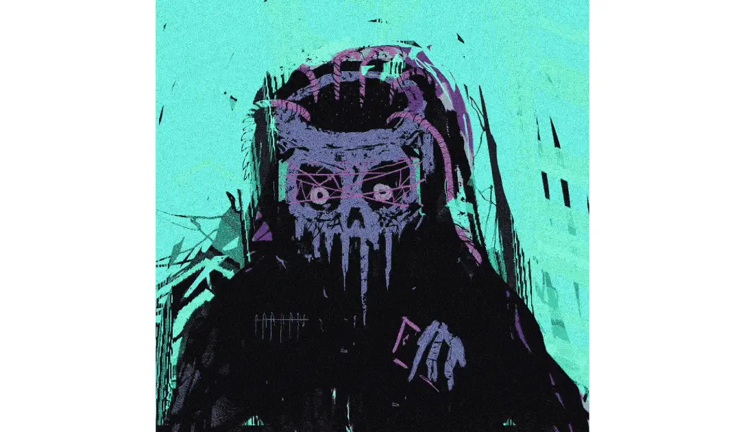 XCOPY – Death and JPGS