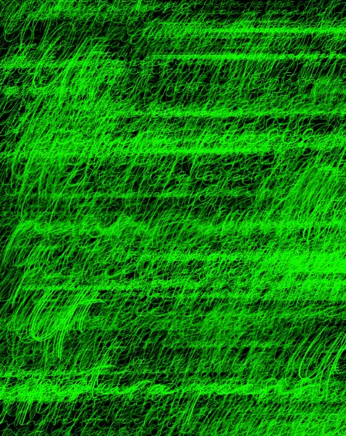 Sasha Stiles: Redefining Cross-Media Art in the Age of AI