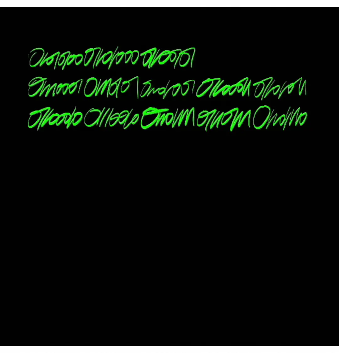 Sasha Stiles: Redefining Cross-Media Art in the Age of AI Sasha Stiles, Completions: Fragments – Fragment #17, 1/1/30 2022.
