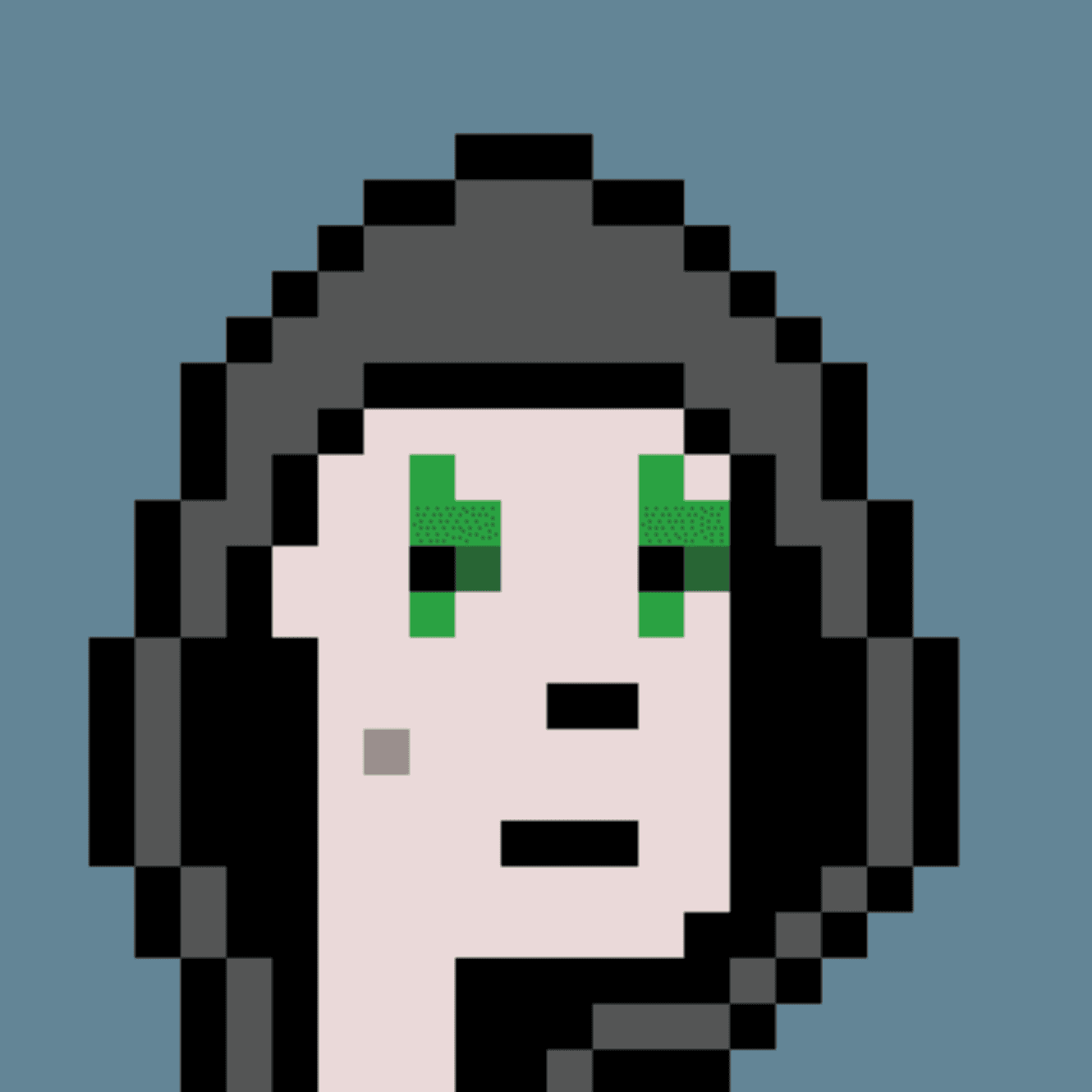 CryptoPunks