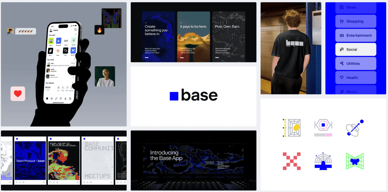 Base App