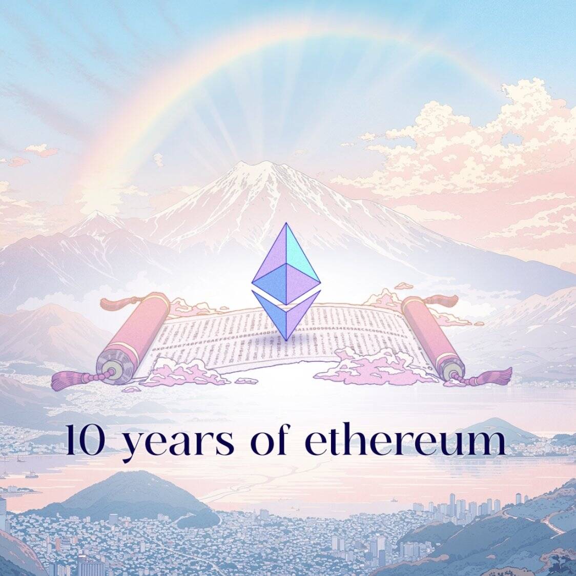 Ethereum Chart