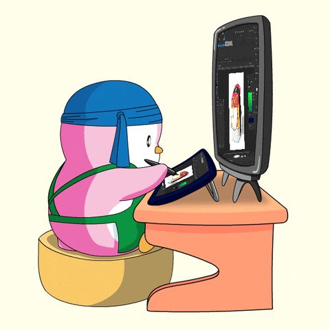 VAT Animation
