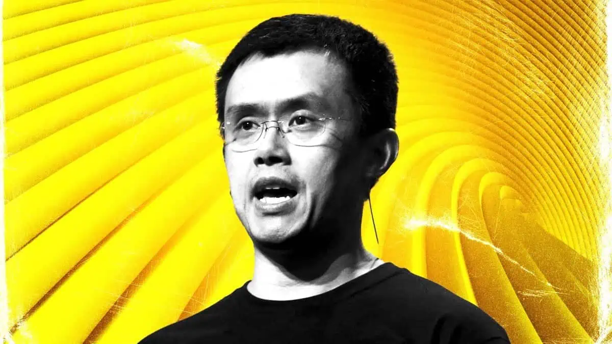 Binance Ecosystem